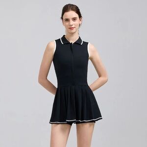 Tennis/Golf Polo Dress